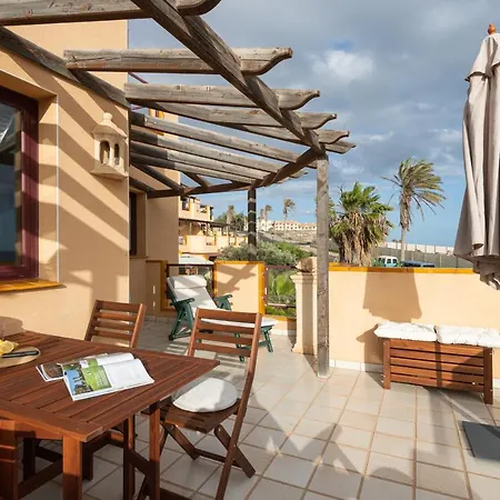 New With Terrace And Sea Views Appartamento *