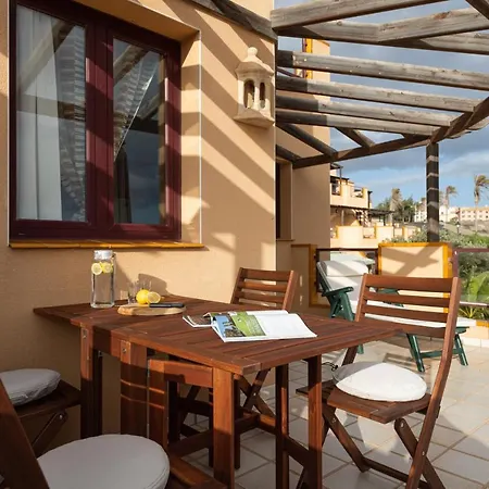 New With Terrace And Sea Views Appartamento Costa Calma
