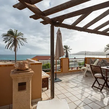 New With Terrace And Sea Views Appartamento