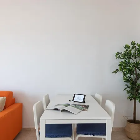 New With Terrace And Sea Views Appartamento *
