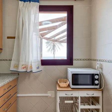 New With Terrace And Sea Views Appartamento