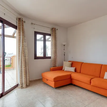 Appartamento New With Terrace And Sea Views Costa Calma